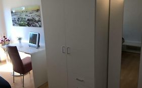 Ferien Apartment auf der Weissmark